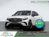 Annonce Mercedes GLC Coup occasion Diesel d 4MATIC Coup |AMG|Edition|NIGHT|NAVI  Beaupuy